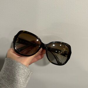Tory Burch sunglasses